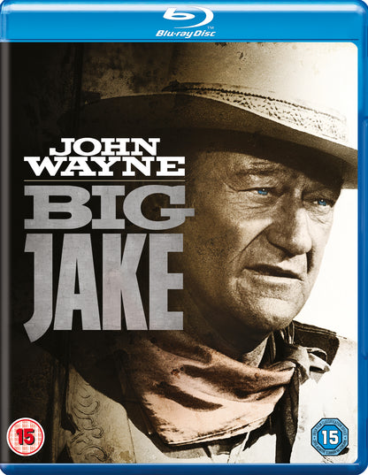 Big Jake