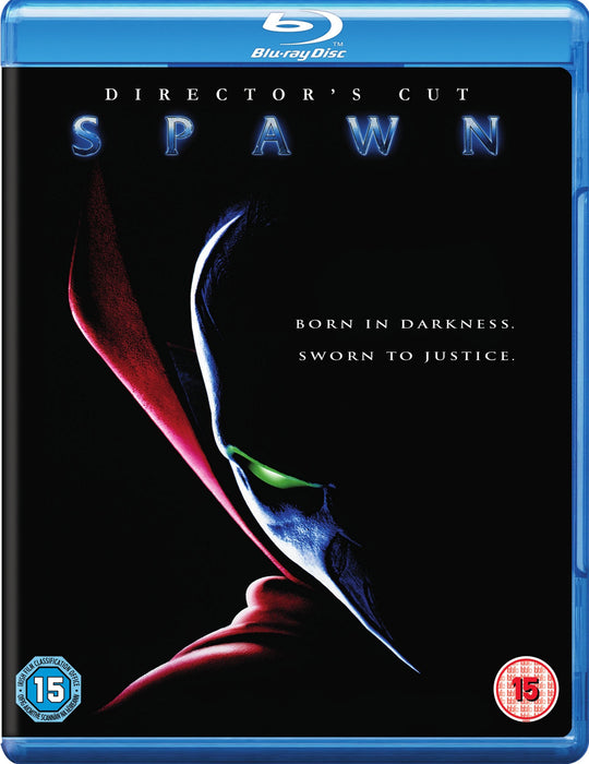 Spawn: Director's Cut