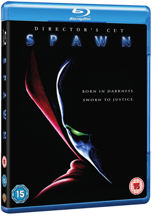 Spawn: Director's Cut