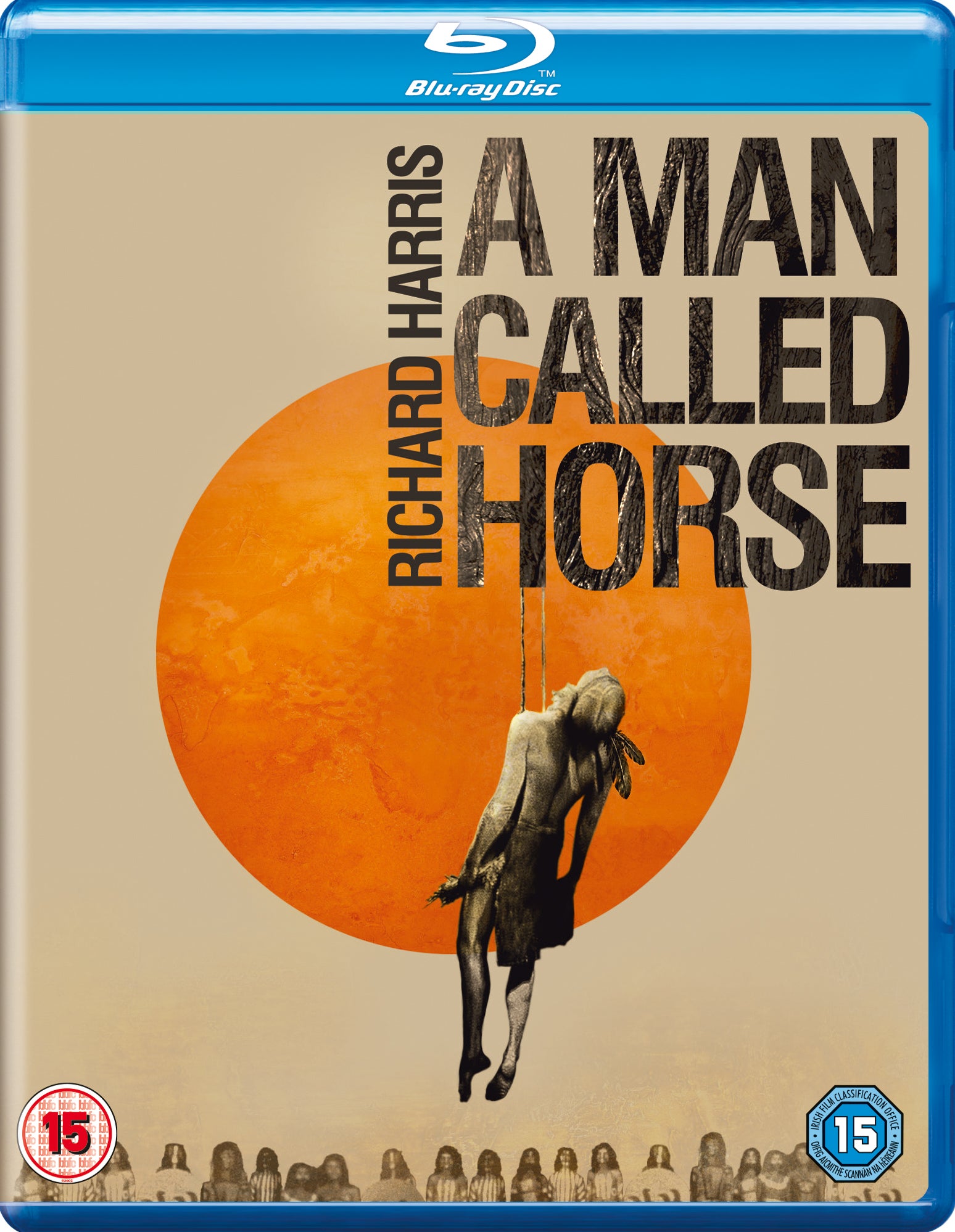 A Man Called Horse
