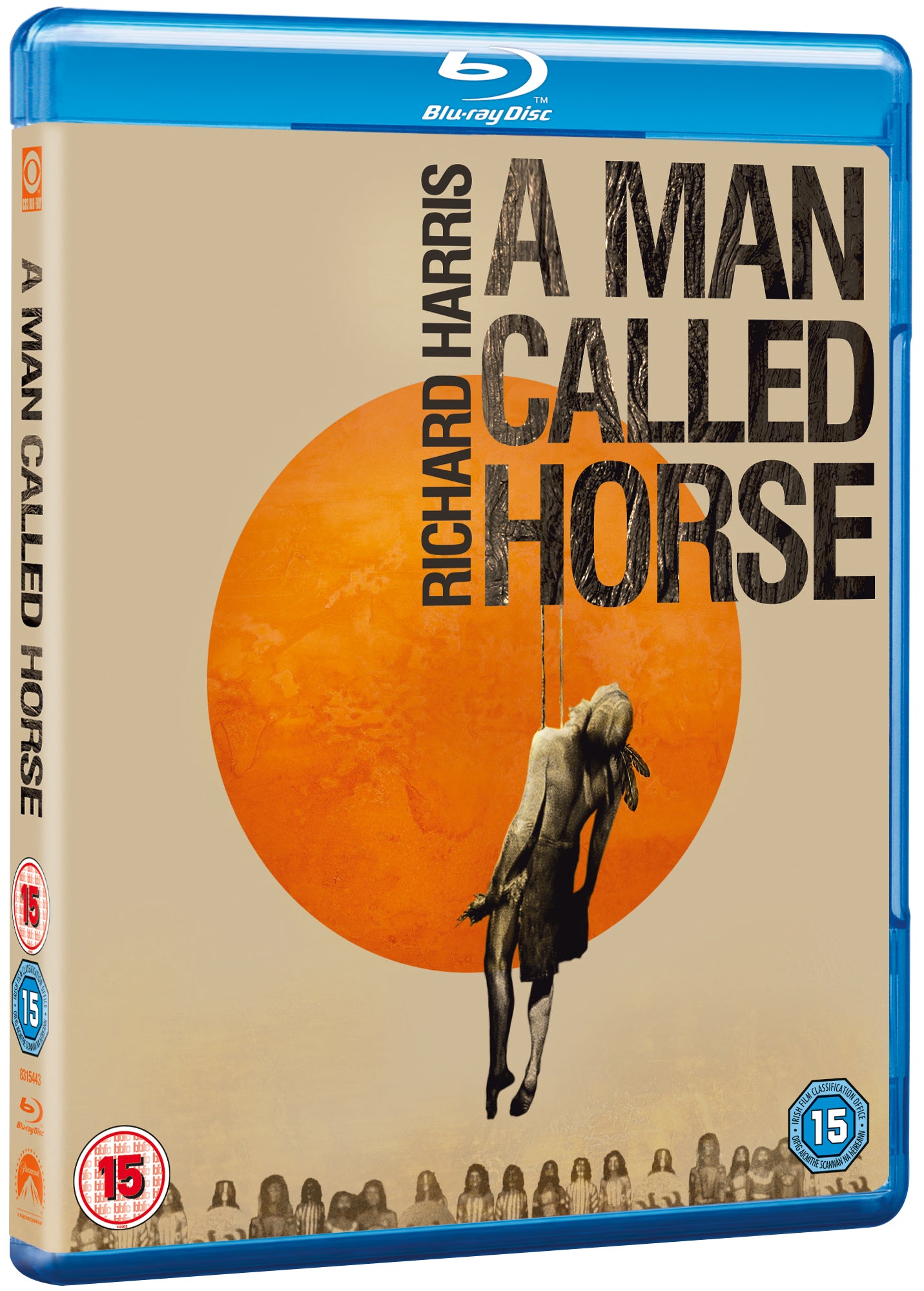A Man Called Horse
