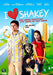 I Heart Shakey, dvd - I Heart Shakey (1 DVD), I heart shakey