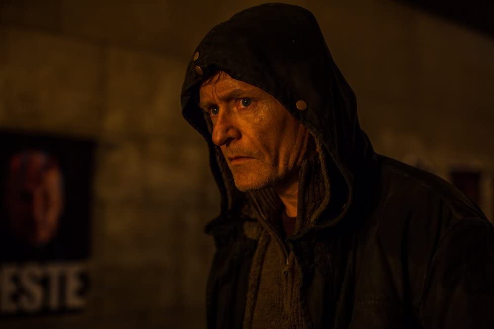 Occupied: Season One & Two Boxset