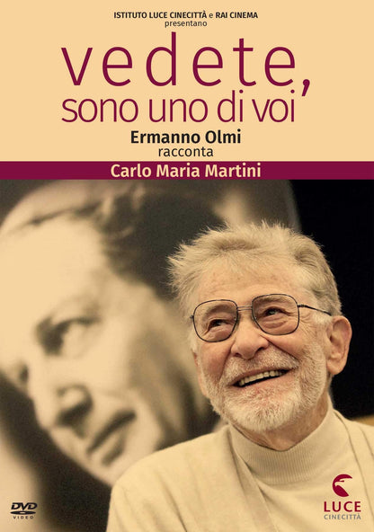 Vedete, Sono Uno Di Voi - Ermanno Olmi Racconta Carlo Maria Martini (1 DVD