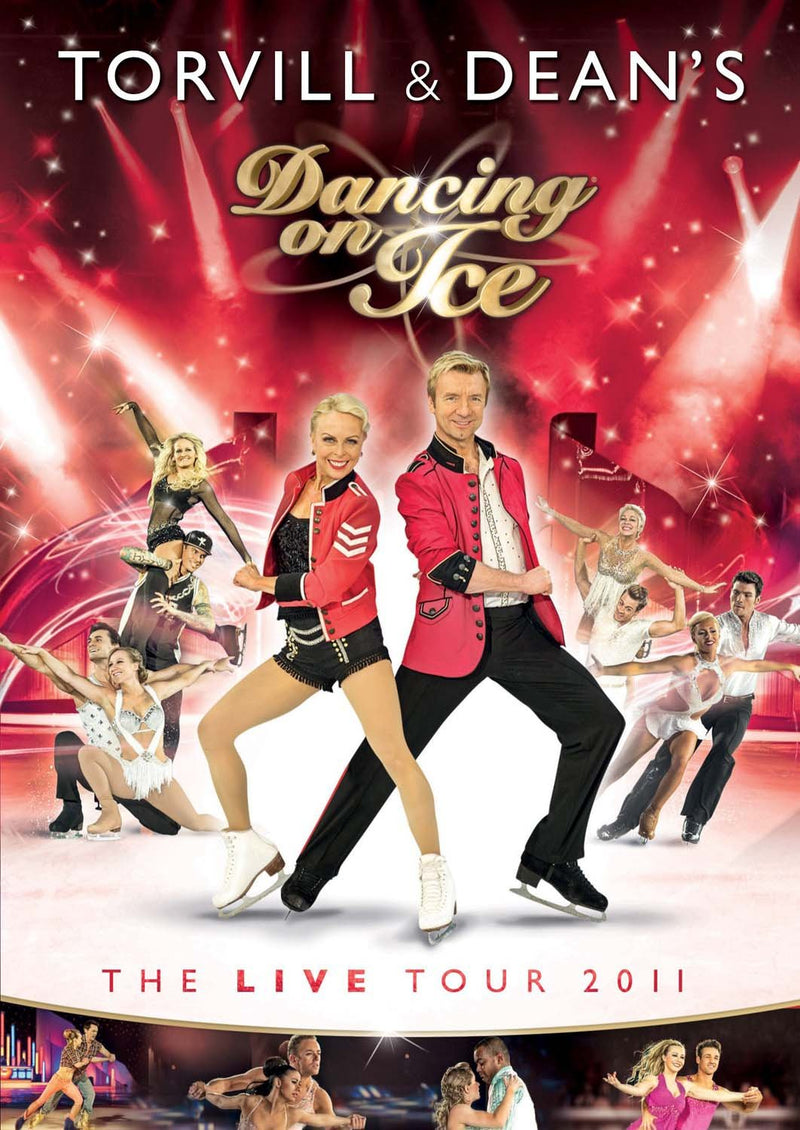 Dancing on Ice - The Live Tour 2011
