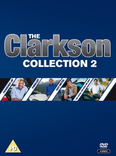 The Clarkson Collection 2