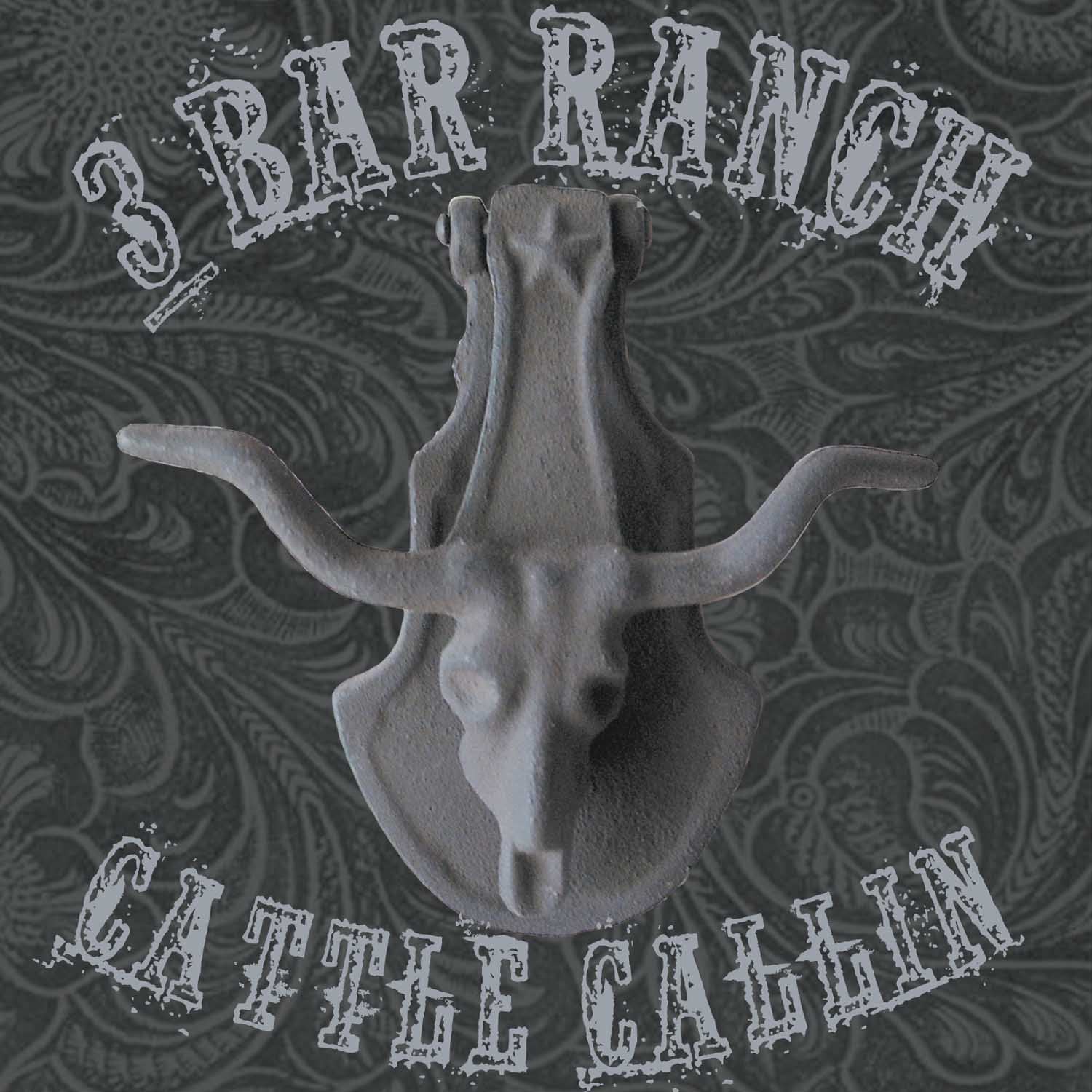 3 Bar Ranch Cattle Callin'