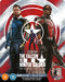 Marvel's The Falcon and The Winter Soldier SteelBook