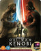 Star Wars Obi-Wan Kenobi SteelBook
