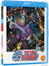 Mobile Fighter G Gundam: Part 1