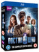 Doctor Who: The Complete Sixth Series