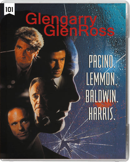 Glengarry Glen Ross - Limited Edition