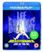 Lee Evans: Roadrunner - Live at the O2 ( Lee Evans: Road runner - Live at the O2 ) (Blu-Ray & DVD Combo)