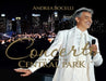 Live In Central Park