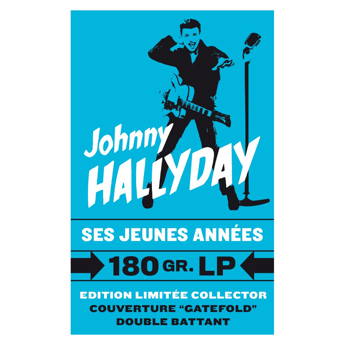 Rock & Roll Hits 1960-1962