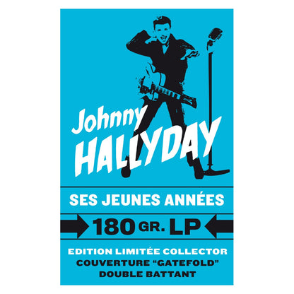 Rock & Roll Hits 1960-1962