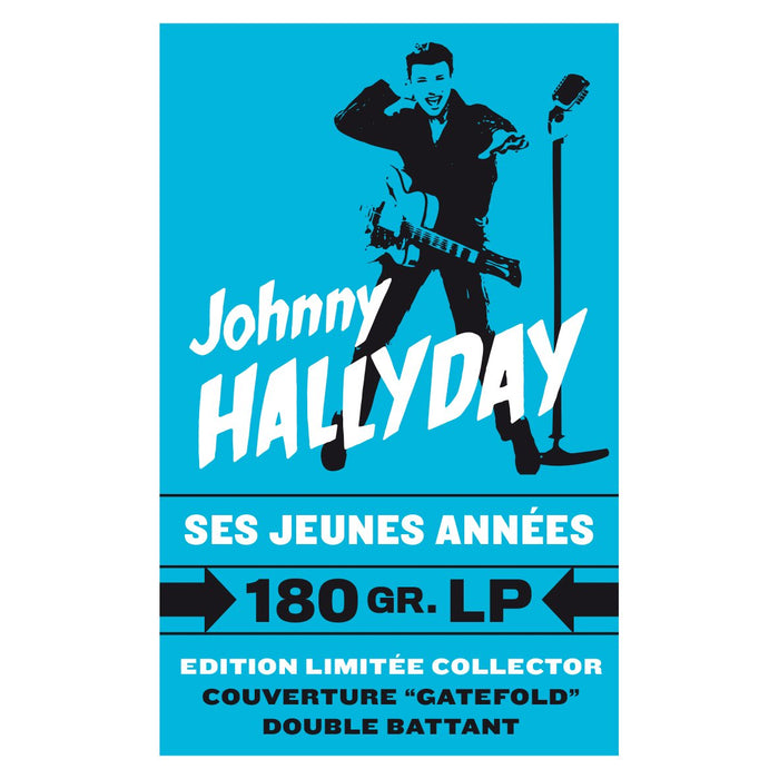 Rock & Roll Hits 1960-1962