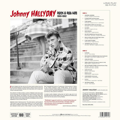 Rock & Roll Hits 1960-1962