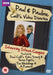 Paul and Pauline Calf's Video Diaries