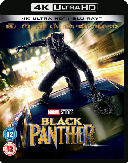 Black Panther
