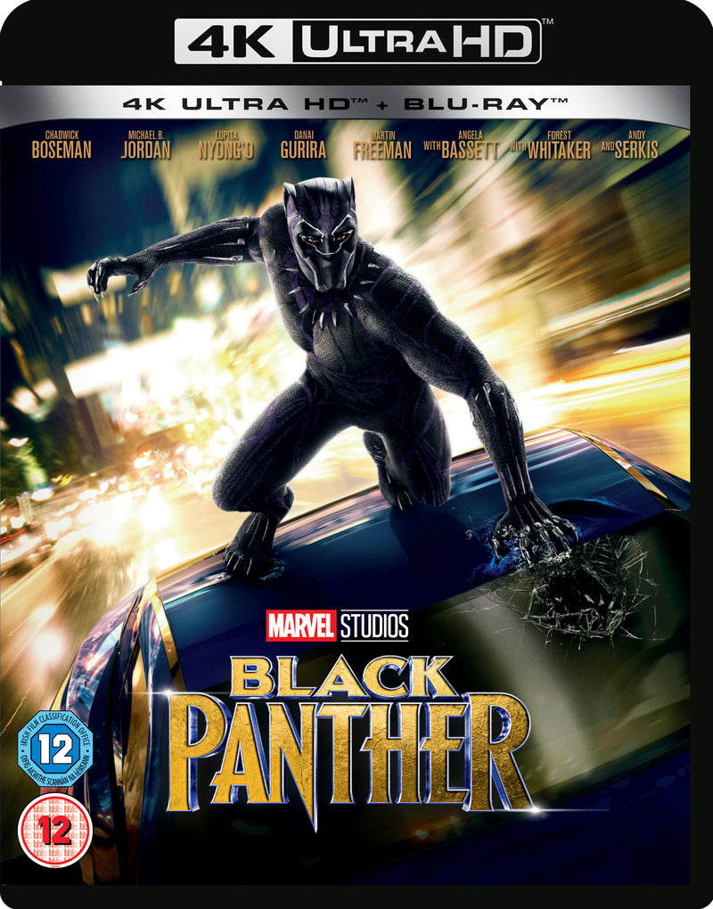 Black Panther