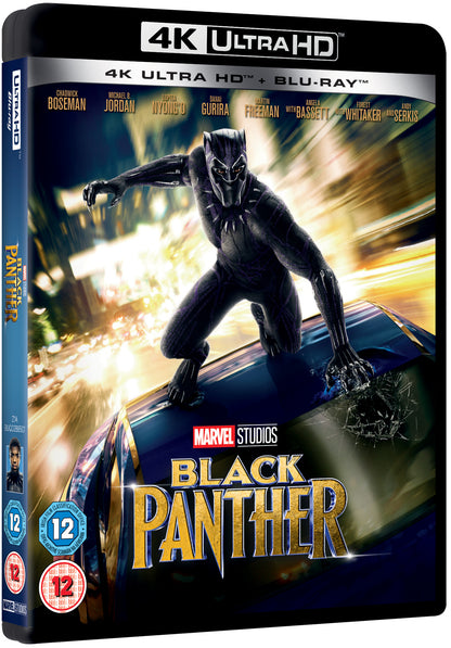 Black Panther