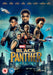 Black Panther