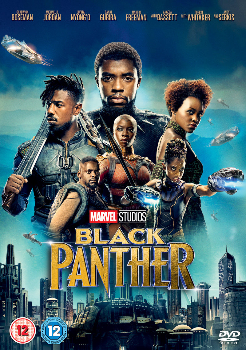 Black Panther