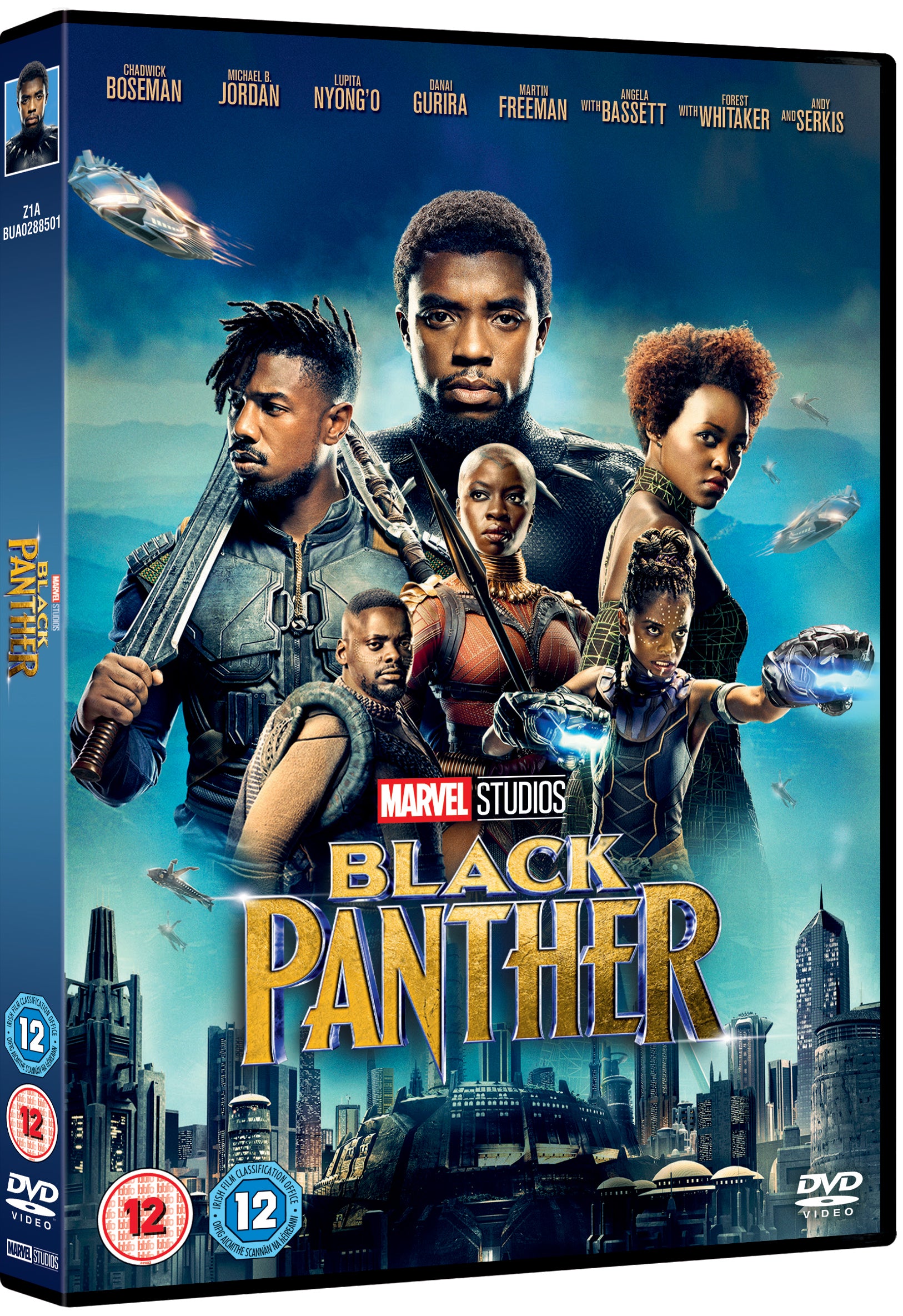 Black Panther