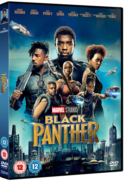 Black Panther