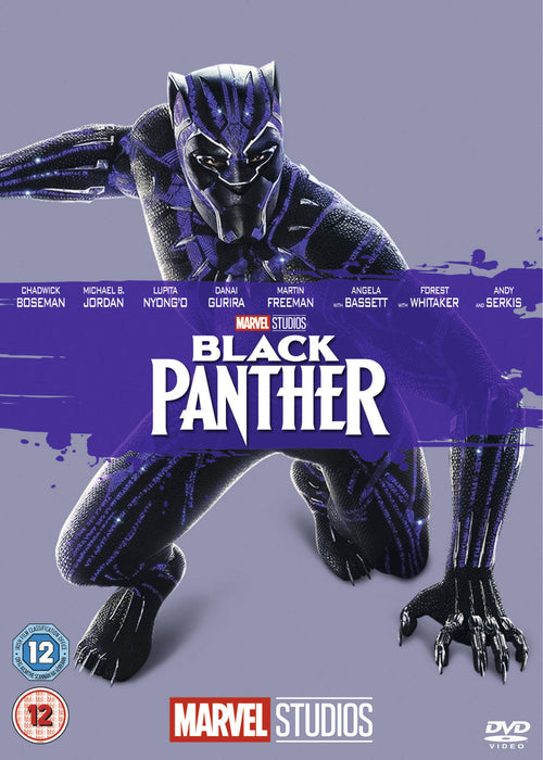 Black Panther