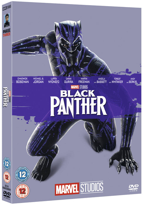 Black Panther