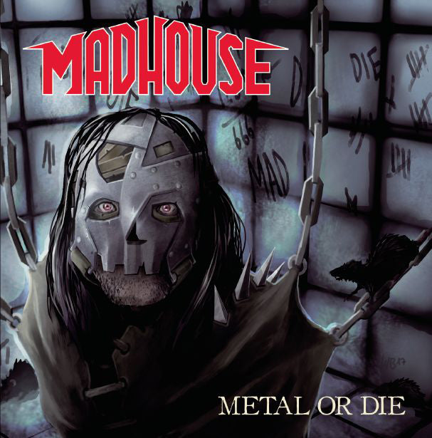 Metal Or Die
