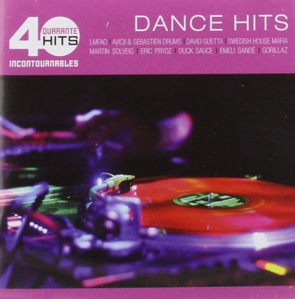 Dance Hits