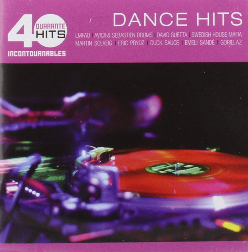 Dance Hits