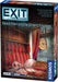 EXIT: Dead Man on The Orient Express - Escape Room Game - 1 to 4 Players - 12 and up