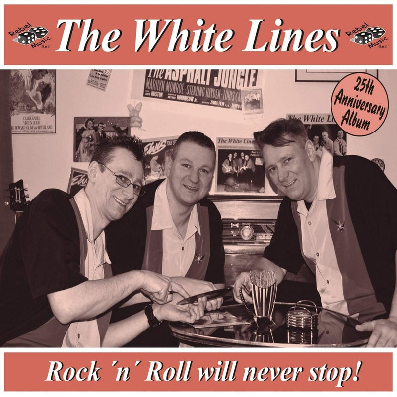 Rock 'n' Roll Will Never
