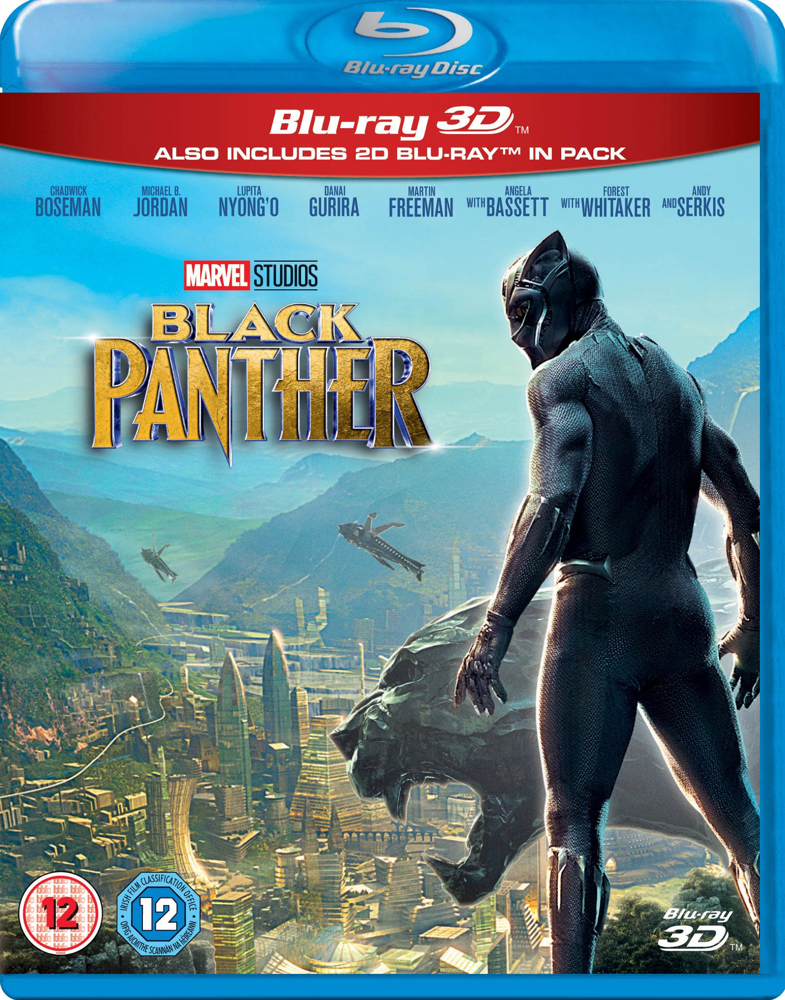 Black Panther