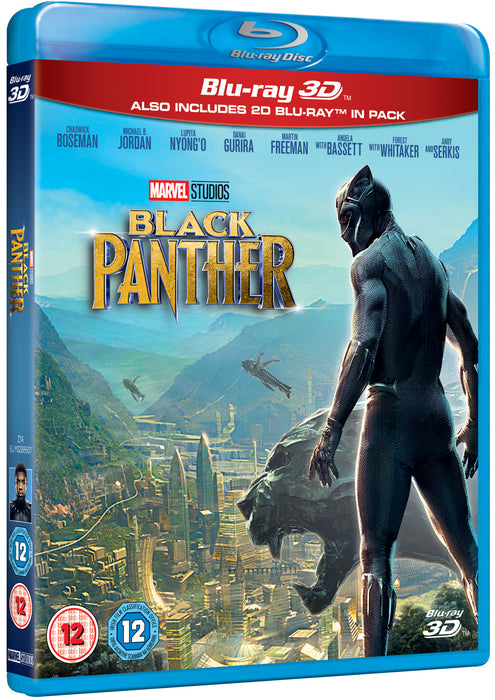 Black Panther