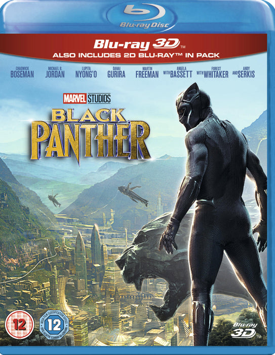 Black Panther