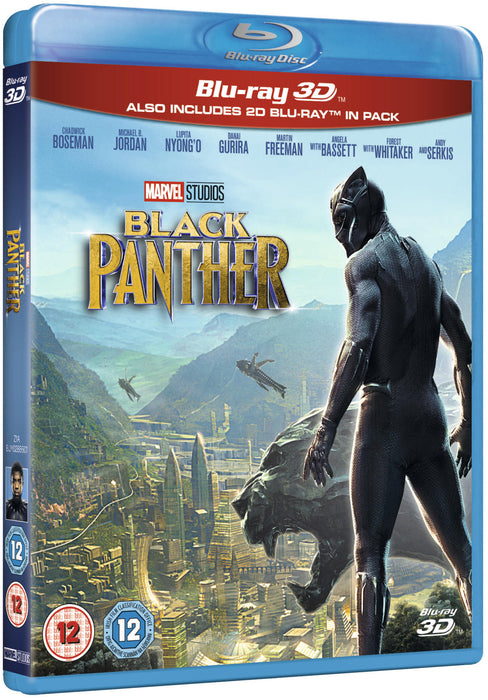 Black Panther