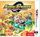 Sushi Striker: The Way Of Sushido (Nintendo 3Ds