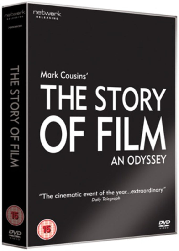 The Story of Film - An Odyssey
