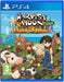 Harvest Moon Light of Hope Special Edition (PS4