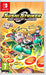 Sushi Striker The Way of Sushido (Nintendo Switch) Switch Sushido
