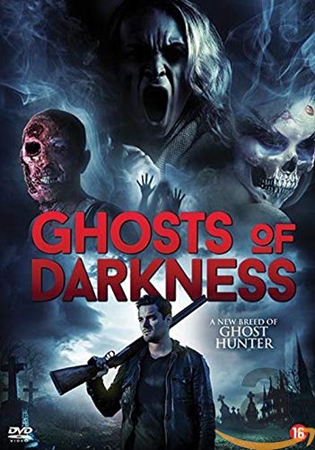 Ghost of darkness