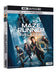 Maze Runner - La Rivelazione (4K Ultra-HD+Blu-Ray)