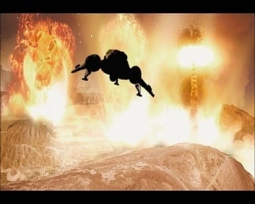 Humanity's End - The End Is Near