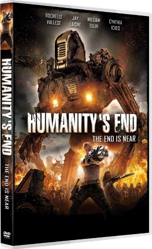 Humanity's End - The End Is Near