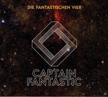 Captain Fantastic